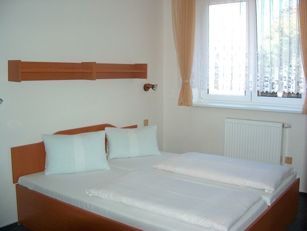 Hotel Jitrenka Константінови-Лазнє Екстер'єр фото